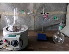 Cow Urine Distillation Unit