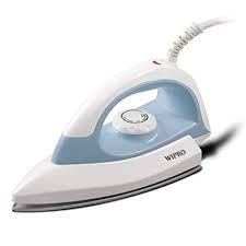 Wipro Electric Iron, for Home Appliance