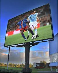 Acrylic Outdoor Led Video Wall, for Advertising, Malls.Market, Railway Station, Voltage : 110V, 220V