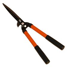 Plastic Coated Carbon Steel Hedge Lopper, for Cutting Use, Size : 10 Inches, 12 Inches