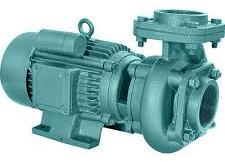 Diesel agricultural water pump, Color : Brown, Grey, Light White, White