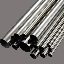 Non Printed Stainless Steel Pipe, for Industrial Use, Manufacturing Plants, Dimension : 0-15mm, 15-30mm