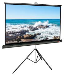 Projector Screens, Feature : Actual Picture Quality, Energy Saving Certified, High Performance, High Quality