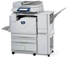 HP Photocopy Machine, Paper Size : A2, A3, A4