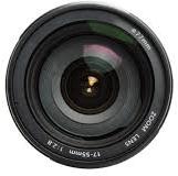 Glass Camera Lenses, Feature : Actual View Quality, Contemporary Styling, Durable, Easy To Use, Power Angle View