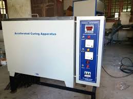 Non Polished Accelerated Curing Tank, Certification : ISO 9001:2008