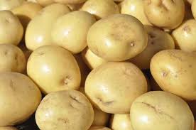Potatoes, Shelf Life : 3 Months, 6 Months