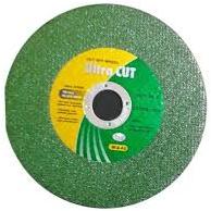 Ultra Touch Green DC Wheel, for Cutting, Grinding Polishing, Size : 0-3inch, 10-13inch, 13-15inch