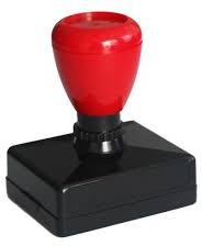 Rubber stamp, Feature : Durable, Easy To Use, Optimum Quality, Unbreakable