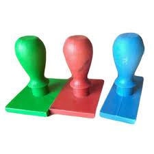 Rubber stamp handle, Feature : Durable, Easy To Use, Optimum Quality, Unbreakable