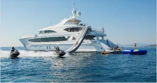 Aluminium Coated Corporate Yacht, Feature : Balance Maintained, Eco Friendly, Fast Runing, Fine Finished