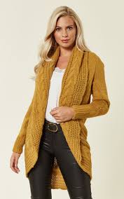 cardigans