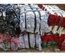 Cotton waste, for Garment, Home Textile, Bags, Cleaning Purpose, Industrial, Feature : Good Quality