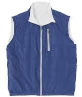 Plain Cotton Reversible Vest, Occasion : Gym Wear, Sports Wear