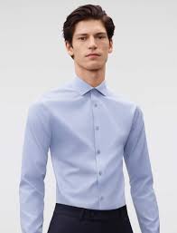 Plain Cotton Dress Shirts, Gender : Femlae, Male