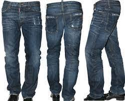 Calvin Klein Faded Jeans Gents, Size : L, M, XL, XXL