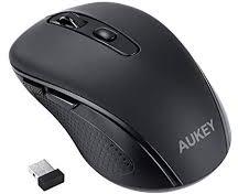 Cordless mouse, for Desktop, Laptops, Style : 3D, Animal, Finger, Mini