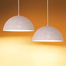 Non Polished Hanging Lights, for Hotel, Office, Restaurant, Feature : Blinking Diming, Bright Shining