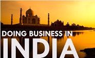 Business Setup Services in India