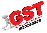 GST Audit Services