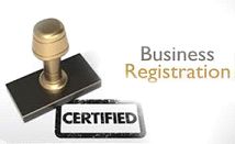Statutory Registration Services