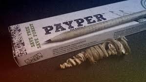 Paper Pencil