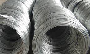 Non Polished Stainless Steel Wire Rod, for Construction, Elevator, Grade : AISI, ASTM, BS, DIN, GB