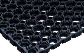 Rubber Mat, for Car, Home, Hotel, Office, Feature : Durable, Easy To Clean, Fine Finish, Good Strength