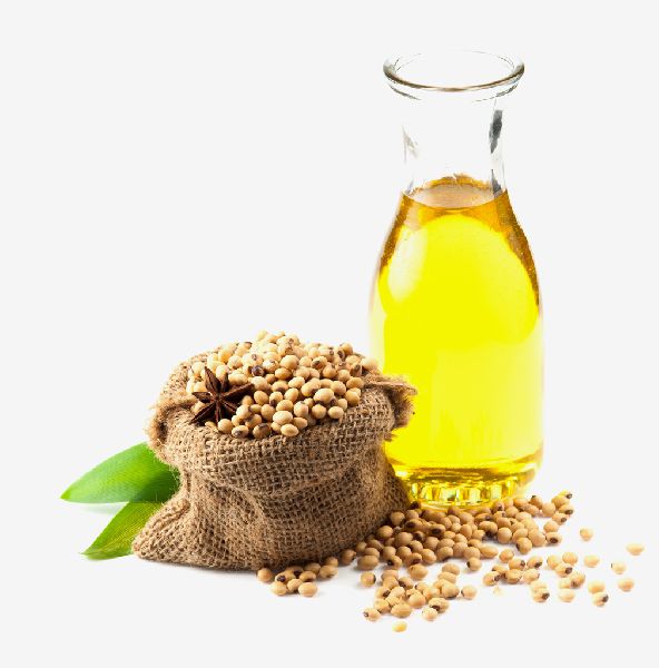 Organic Soybean Oil, for Human Consumption, Packaging Type : Plastic Bottle