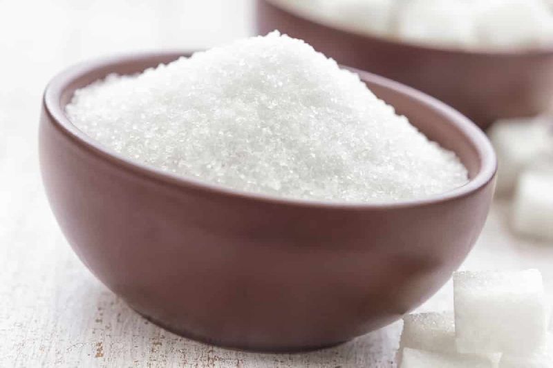 Organic white sugar, Shelf Life : 1year