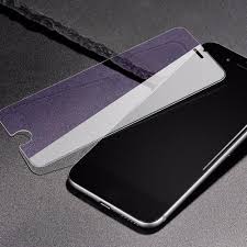 Non Polished Fiber Anti Glare Screen Protector, Feature : CrackProof, Durable, Embossy, Fine Finished