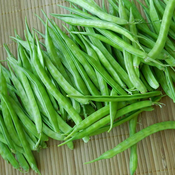 Common Fresh Cluster Beans, for Cooking