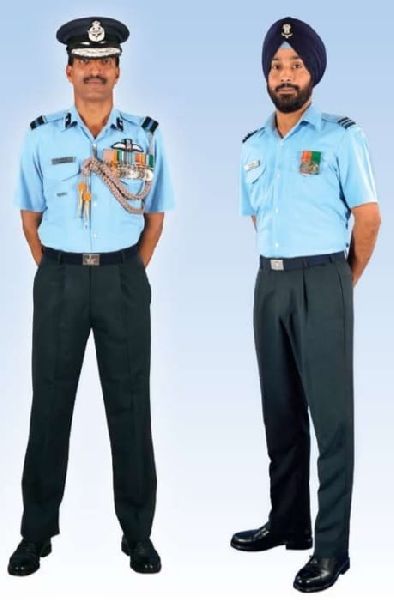 Defence Uniforms