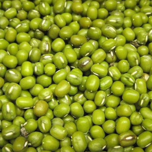 Mung Beans, Color : Green