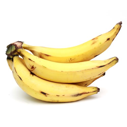 Organic Yellow Banana, Feature : Healthy, Nutritious