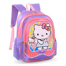 Kids School Bag