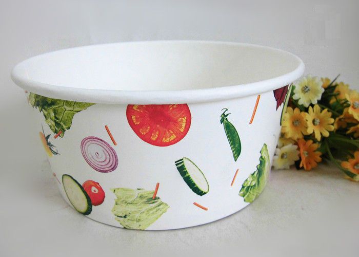 Paper Disposable Bowl, Size : 10Inch, 4Inch