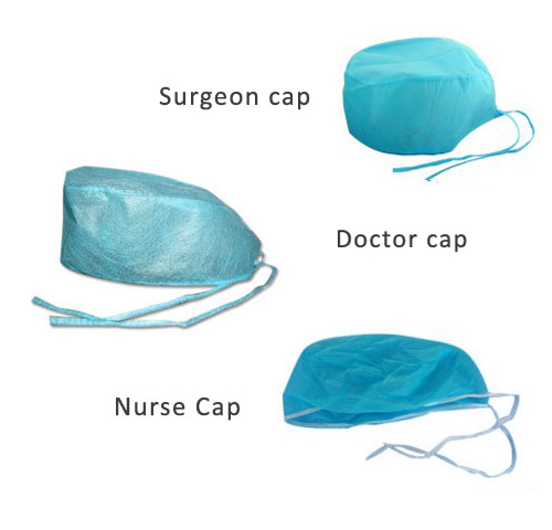 Surgeon Cap Set