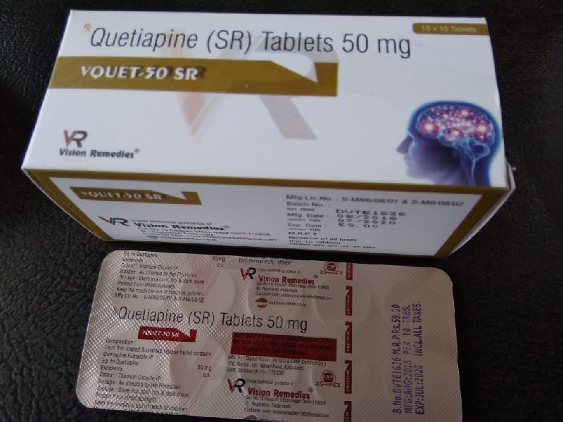 Quetiapine