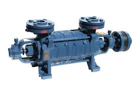 Electric 100-200kg boiler feed pump, Voltage : 220V, 380V, 440V