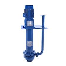 0-10bar Automatic Vertical Sump Pump, for Ground Water Supply, Voltage : 110V, 220V, 380V
