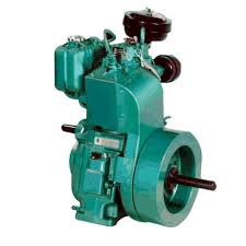 Electric Automatic oil engine, Feature : Cost Effective, Durable, Heavy Power, Low Fuel Consumption