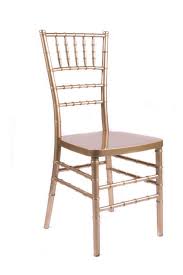 Aluminium Non Polished chiavari chairs, for Banquet, Home, Hotel, Office, Restaurant, Feature : Attractive Designs