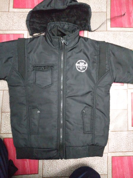 Plain Men Leather Jacket, Size : S, XL, XXL