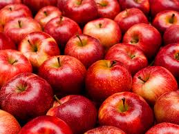 Organic fresh apple, Packaging Size : 10kg, 20kg, 25kg, 50kg