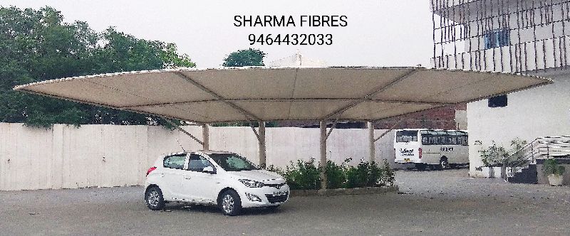 Fibre fiberglass sheets in Amritsar Punjab India