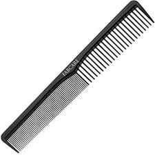 Plain Plastic hair comb, Packaging Size : corrugated box
