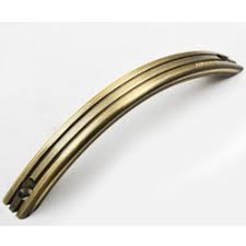Non Polished 0-20Gm brass cabinet handle, Length : 2inch, 3inch, 4inch, 5inch, 6inch