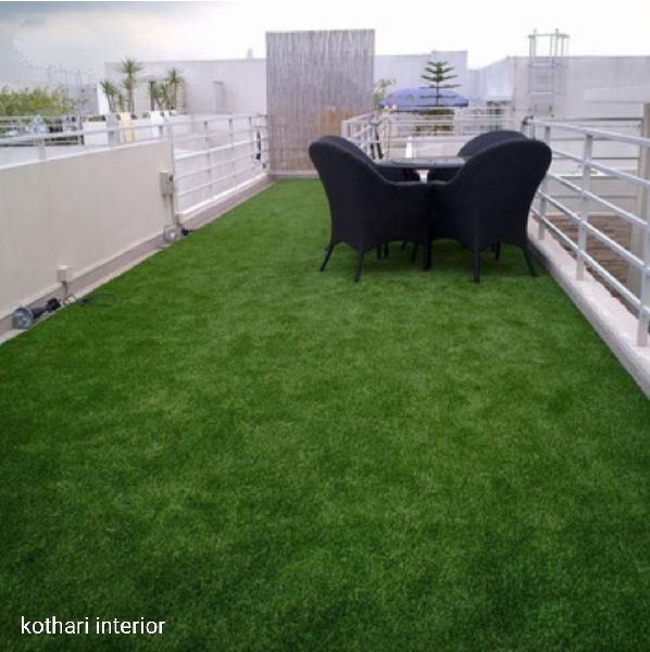 Artificial Grass Carpet, for Garden, Play Ground, Restaurant, Wedding Ground, Size : Multisize
