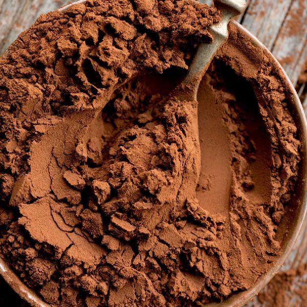 Cocoa Powder Manufacturer in Delhi India by AB Products India ID